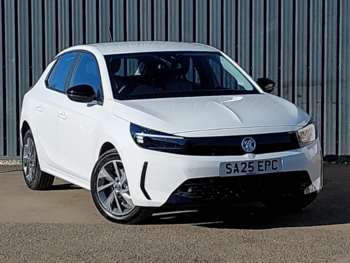 2025 - 1.2 Turbo Design 5dr