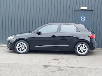 Used Audi A1 2020 for sale - 79144391: Photo