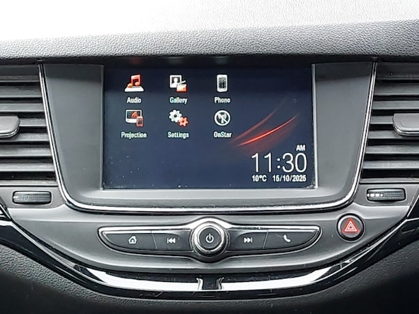 Used Vauxhall Astra 2018 for sale - 76275783: Photo 10