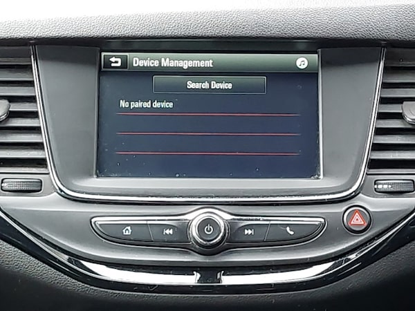 Used Vauxhall Astra 2018 for sale - 76275783: Photo 11
