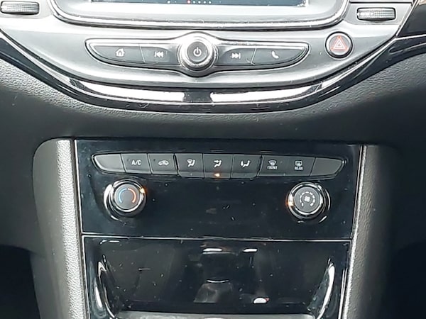 Used Vauxhall Astra 2018 for sale - 76275783: Photo 14