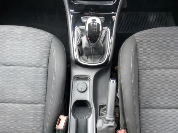 Used Vauxhall Astra 2018 for sale - 76275783: Photo 15