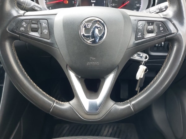 Used Vauxhall Astra 2018 for sale - 76275783: Photo 16