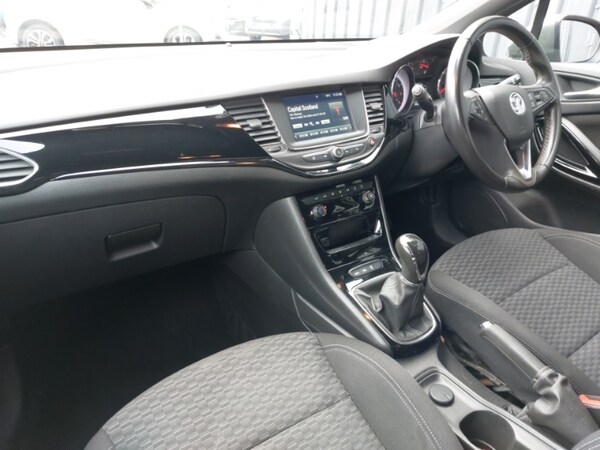 Used Vauxhall Astra 2018 for sale - 76275783: Photo 19