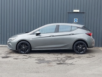 Used Vauxhall Astra 2018 for sale - 76275783: Photo