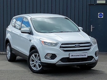 Used Ford Kuga 2017 for sale - 78865775: Photo