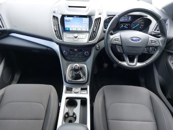 Used Ford Kuga 2017 for sale - 78865775: Photo