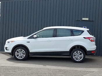 Used Ford Kuga 2017 for sale - 78865775: Photo
