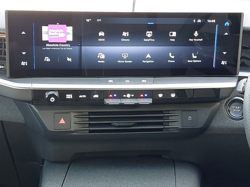 Used Vauxhall Grandland 2025 for sale - 76696100: Photo 13