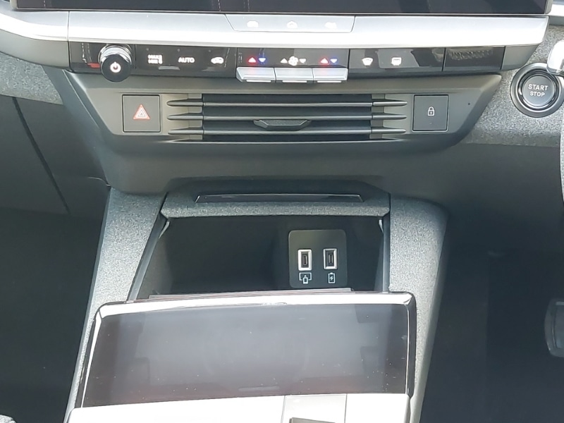 Used Vauxhall Grandland 2025 for sale - 76696100: Photo 14