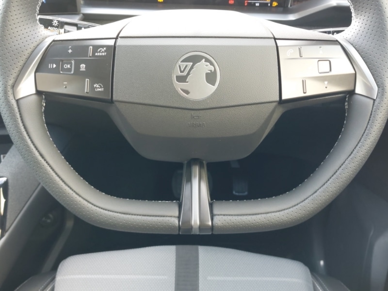 Used Vauxhall Grandland 2025 for sale - 76696100: Photo 16