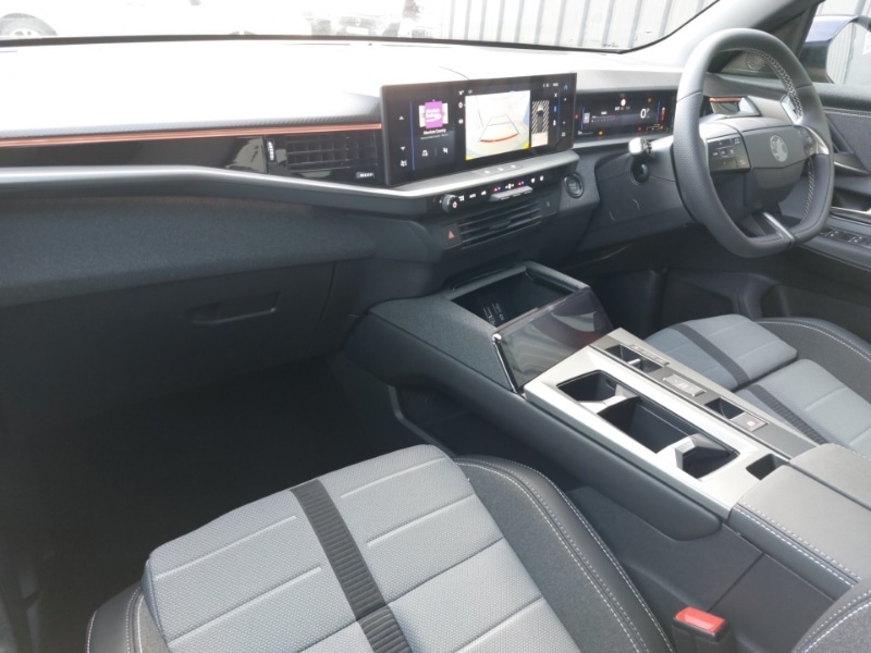 Used Vauxhall Grandland 2025 for sale - 76696100: Photo 18