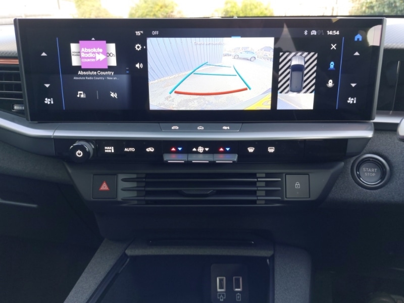 Used Vauxhall Grandland 2025 for sale - 76696100: Photo 19