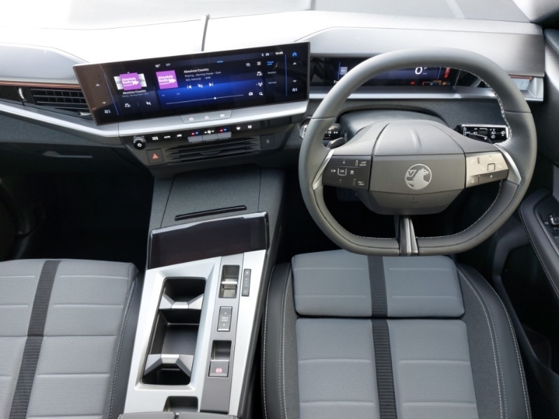 Used Vauxhall Grandland 2025 for sale - 76696100: Photo 2