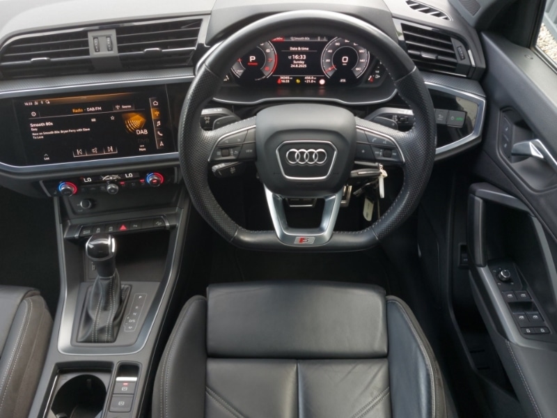 Used Audi Q3 2020 for sale - 77273003: Photo 15