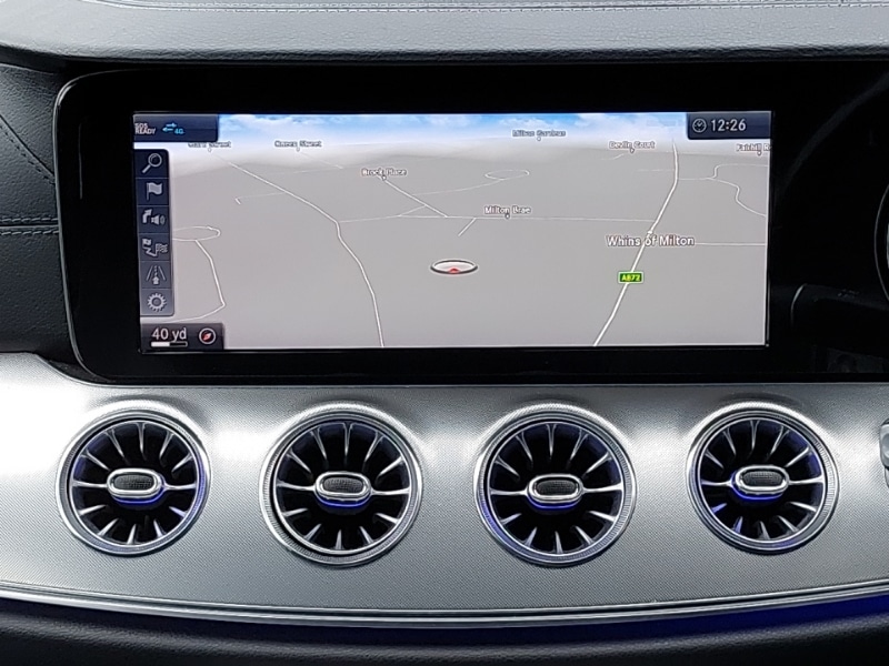 Used Mercedes-Benz E Class 2018 for sale - 78126519: Photo 11