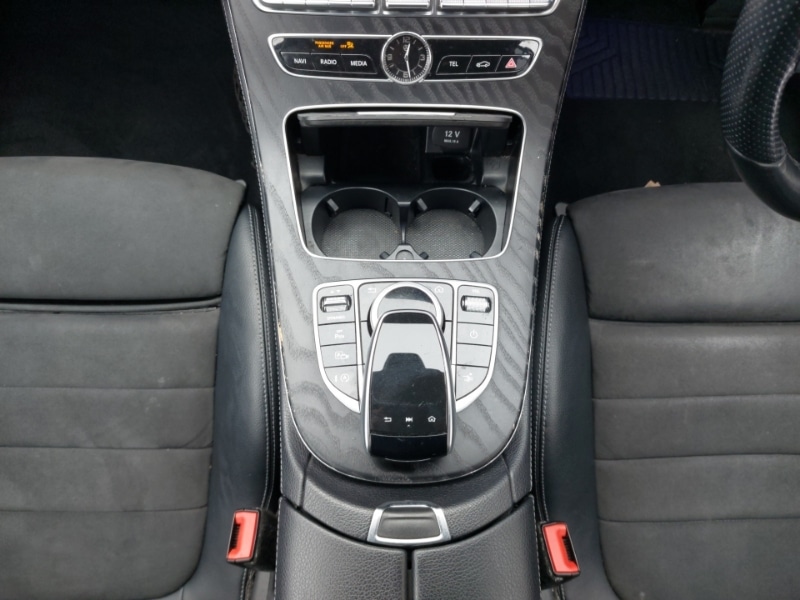 Used Mercedes-Benz E Class 2018 for sale - 78126519: Photo 15