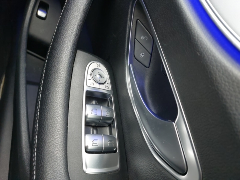 Used Mercedes-Benz E Class 2018 for sale - 78126519: Photo 17