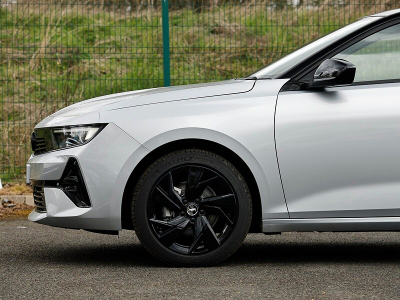 Used Vauxhall Astra 2026 for sale - 77790618: Photo 19