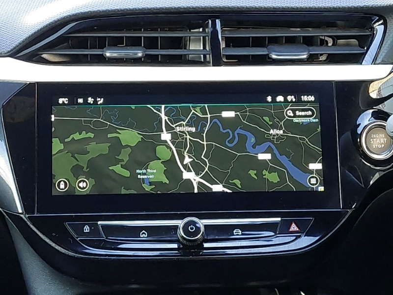 Used Vauxhall Corsa 2025 for sale - 78133029: Photo 11