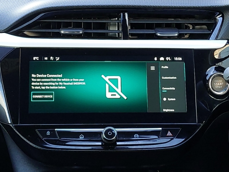 Used Vauxhall Corsa 2025 for sale - 78133029: Photo 13