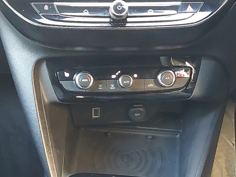 Used Vauxhall Corsa 2025 for sale - 78133029: Photo 14