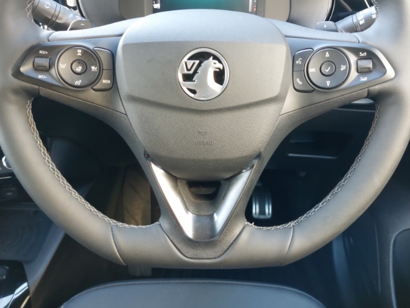 Used Vauxhall Corsa 2025 for sale - 78133029: Photo 16