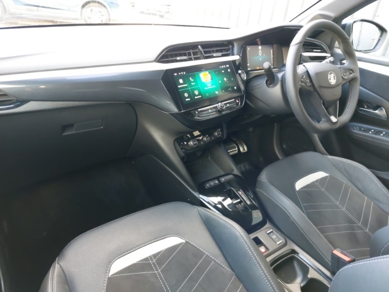 Used Vauxhall Corsa 2025 for sale - 78133029: Photo 18