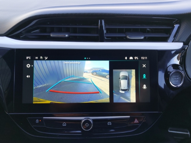 Used Vauxhall Corsa 2025 for sale - 78133029: Photo 19