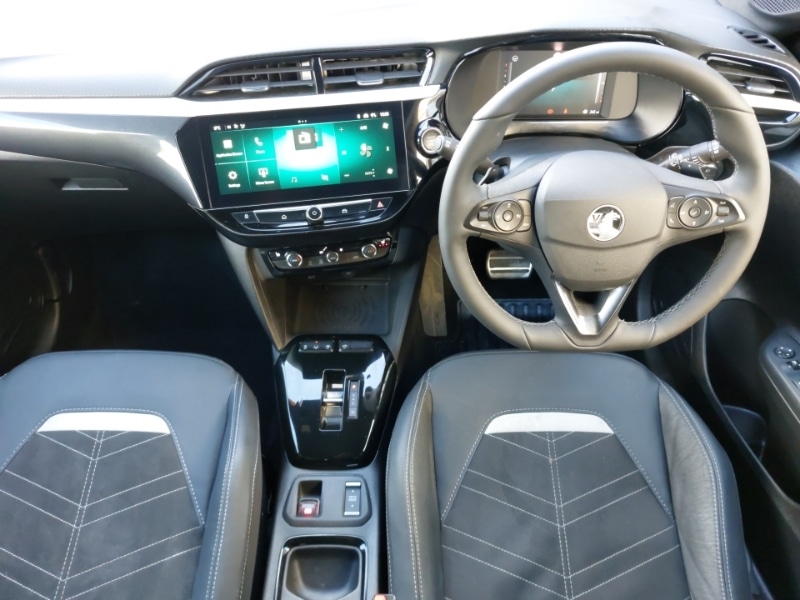 Used Vauxhall Corsa 2025 for sale - 78133029: Photo 2