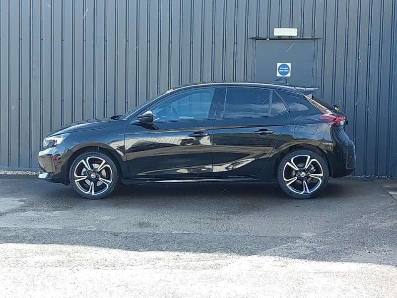 Used Vauxhall Corsa 2025 for sale - 78133029: Photo 4