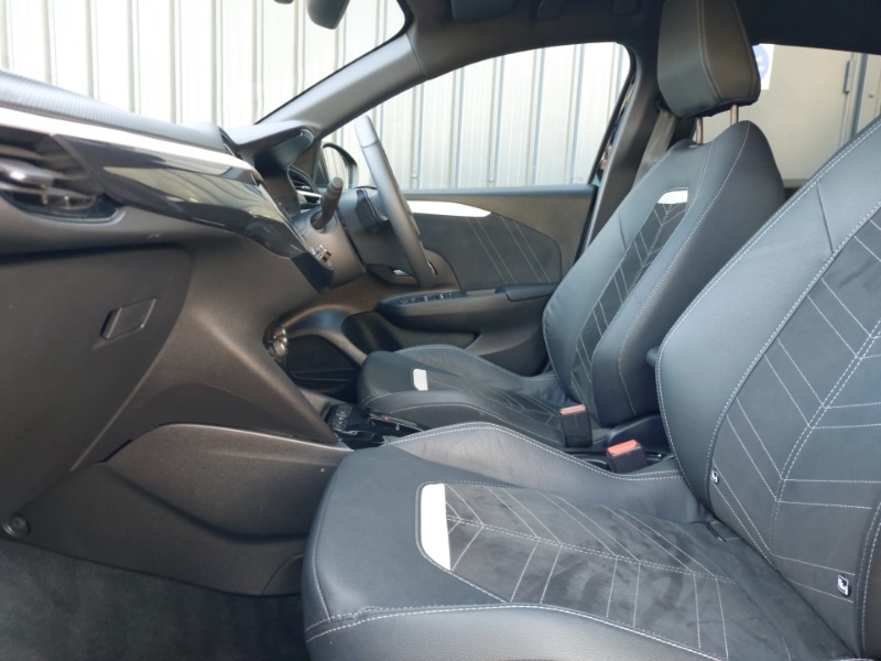 Used Vauxhall Corsa 2025 for sale - 78133029: Photo 5