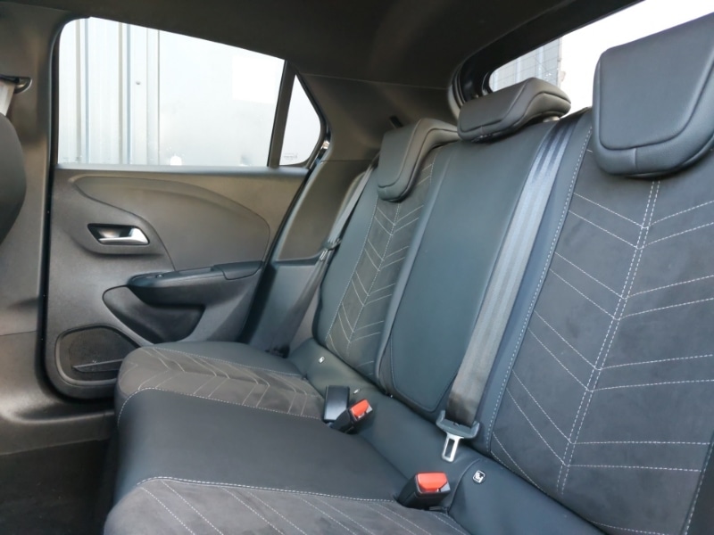 Used Vauxhall Corsa 2025 for sale - 78133029: Photo 6