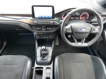 Used Ford Focus 2020 for sale - 79777014: Photo