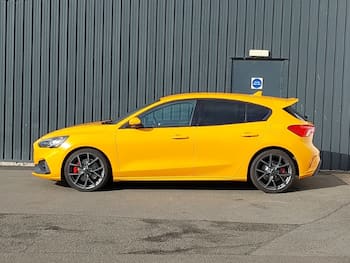 Used Ford Focus 2020 for sale - 79777014: Photo