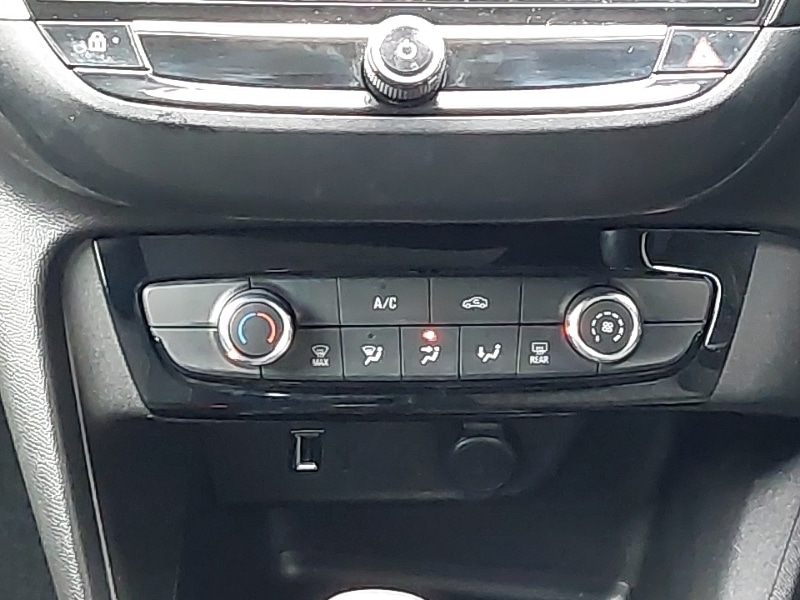 Used Vauxhall Corsa 2022 for sale - 76155754: Photo 14