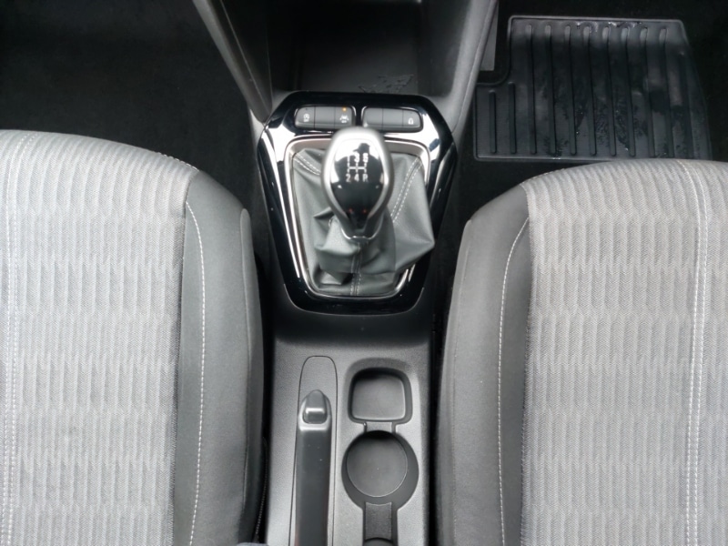 Used Vauxhall Corsa 2022 for sale - 76155754: Photo 15