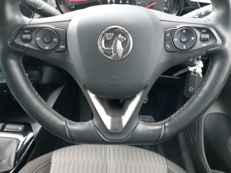 Used Vauxhall Corsa 2022 for sale - 76155754: Photo 16