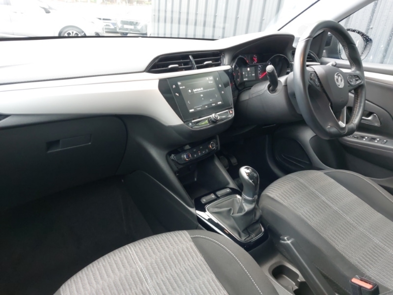 Used Vauxhall Corsa 2022 for sale - 76155754: Photo 18