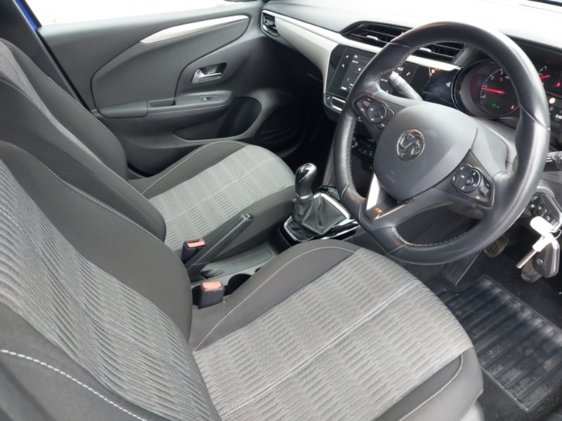 Used Vauxhall Corsa 2022 for sale - 76155754: Photo 19