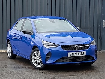 Used Vauxhall Corsa 2022 for sale - 76155754: Photo