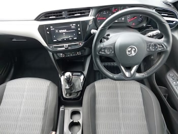 Used Vauxhall Corsa 2022 for sale - 76155754: Photo