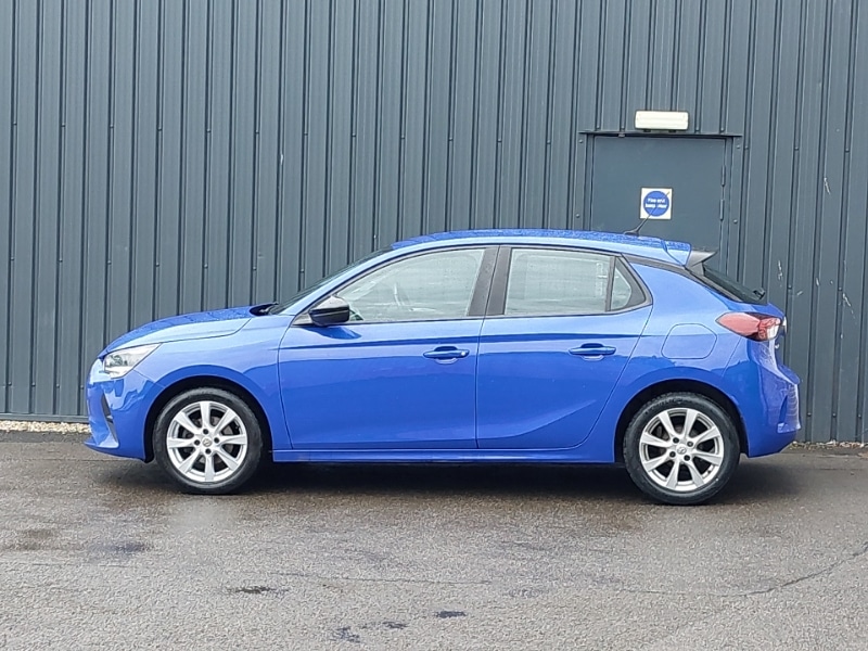 Used Vauxhall Corsa 2022 for sale - 76155754: Photo 4