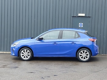 Used Vauxhall Corsa 2022 for sale - 76155754: Photo