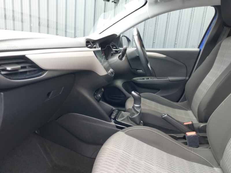 Used Vauxhall Corsa 2022 for sale - 76155754: Photo 5