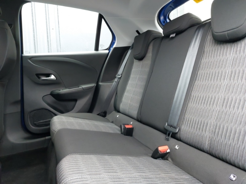 Used Vauxhall Corsa 2022 for sale - 76155754: Photo 6