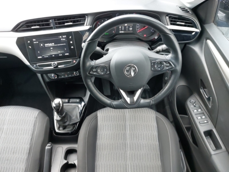 Used Vauxhall Corsa 2022 for sale - 76155754: Photo 7