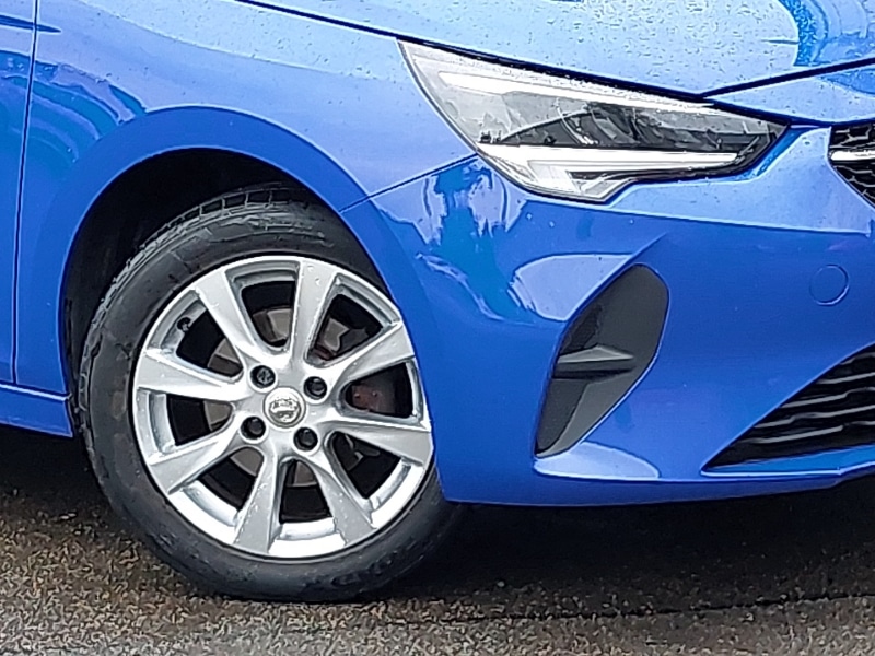 Used Vauxhall Corsa 2022 for sale - 76155754: Photo 9