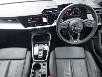 Used Audi A3 2023 for sale - 79550048: Photo