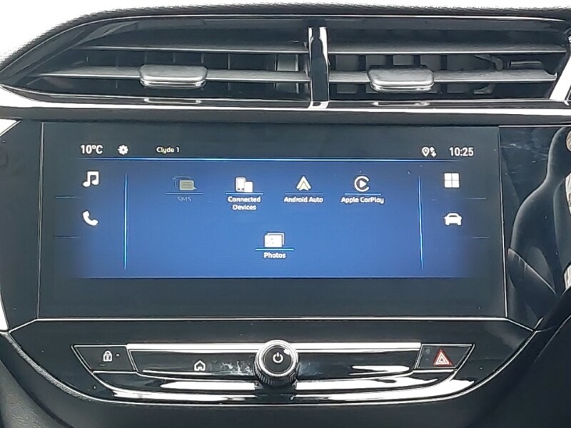 Used Vauxhall Corsa 2024 for sale - 76493354: Photo 11